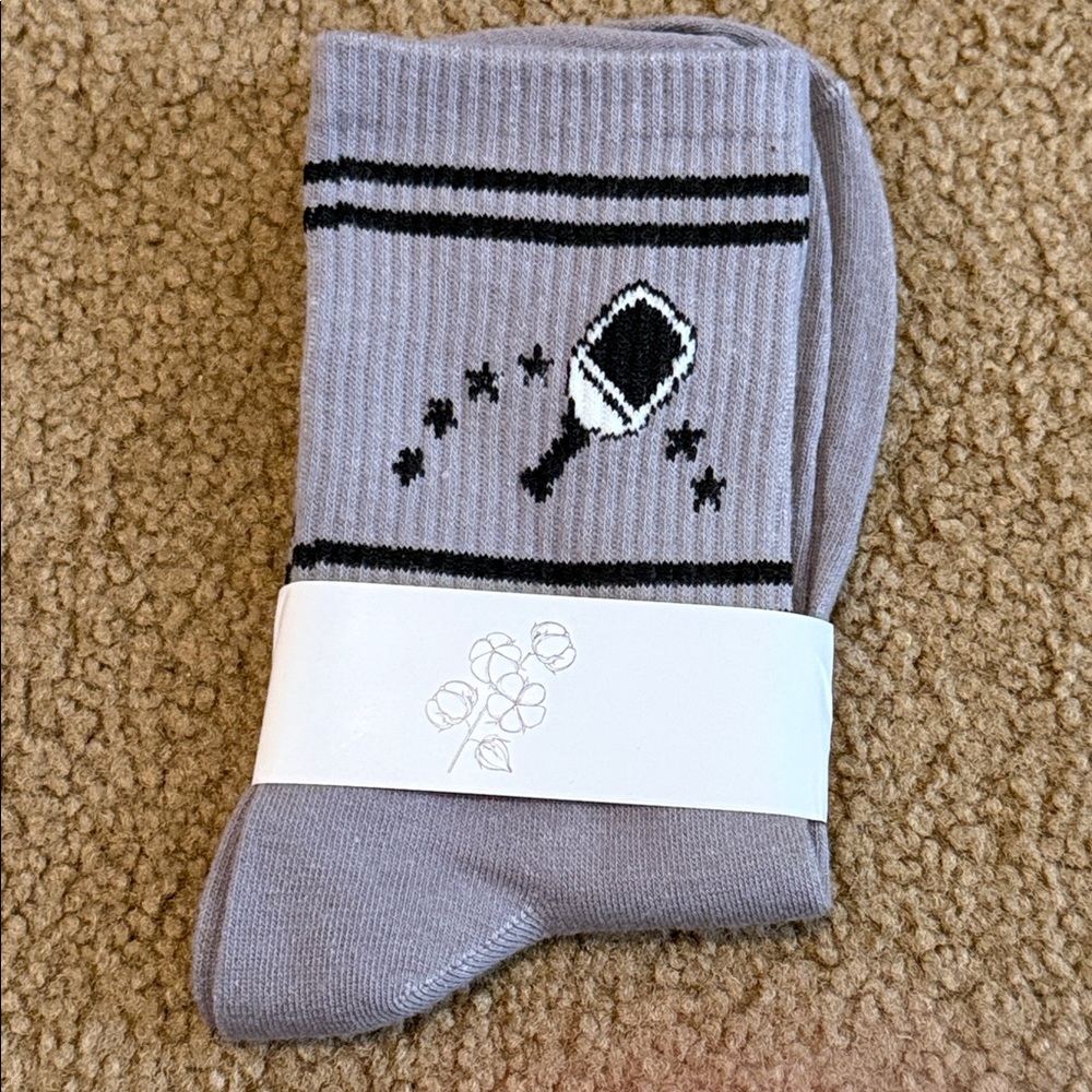 Colorful Patterned Men's Socks Set - Picture 6 of 6